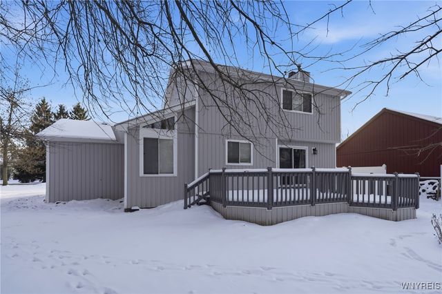 858 Klein Road, Amherst, NY 14221