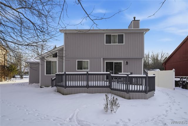 858 Klein Road, Amherst, NY 14221