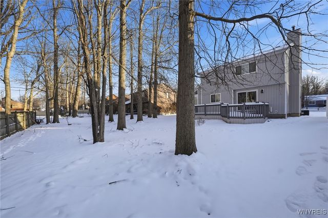 858 Klein Road, Amherst, NY 14221