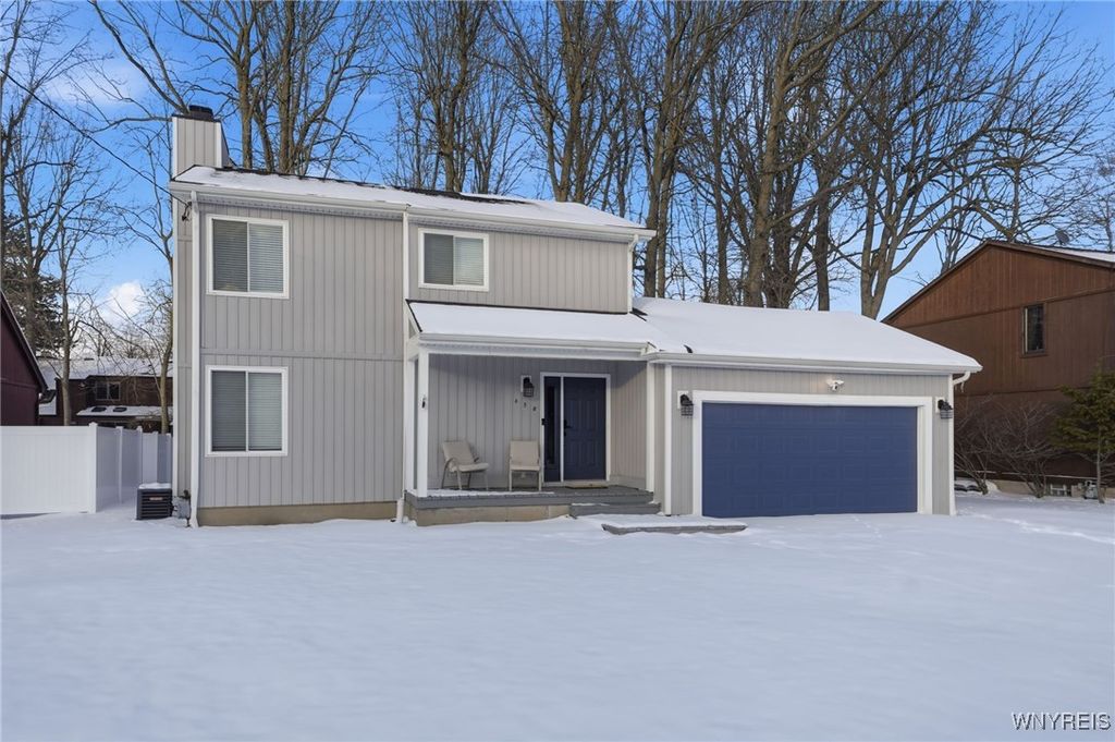 858 Klein Road, Amherst, NY 14221