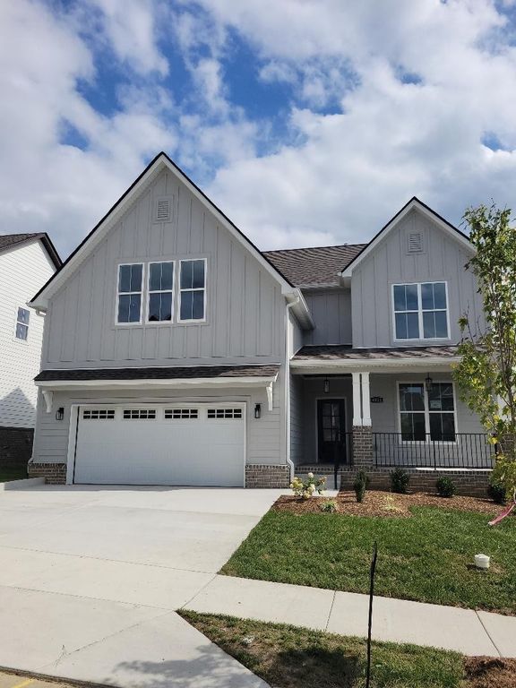 4811 Kintore, Nolensville, TN 37135