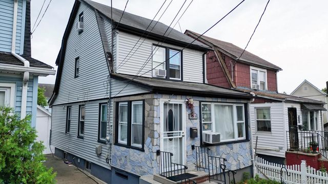 14214 Sutter Avenue, Jamaica, NY 11436