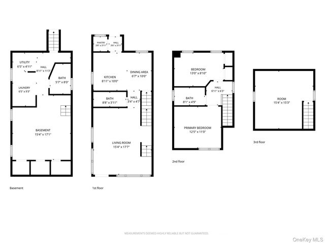 14214 Sutter Avenue, Jamaica, NY 11436