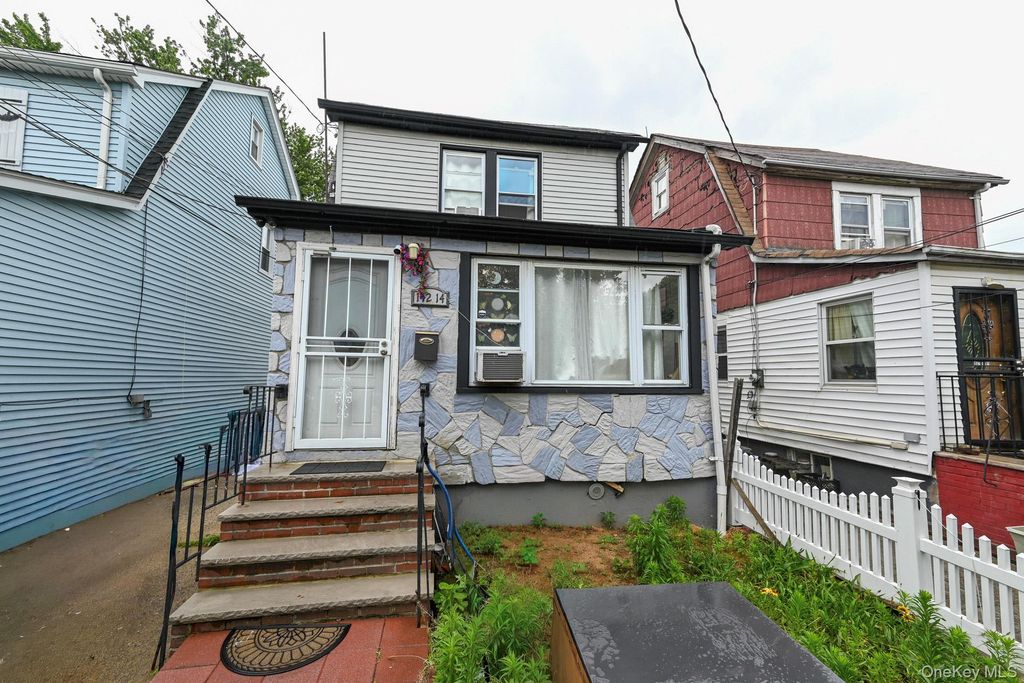 14214 Sutter Avenue, Jamaica, NY 11436