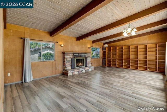 4130 Beryl Dr, Concord, CA 94518