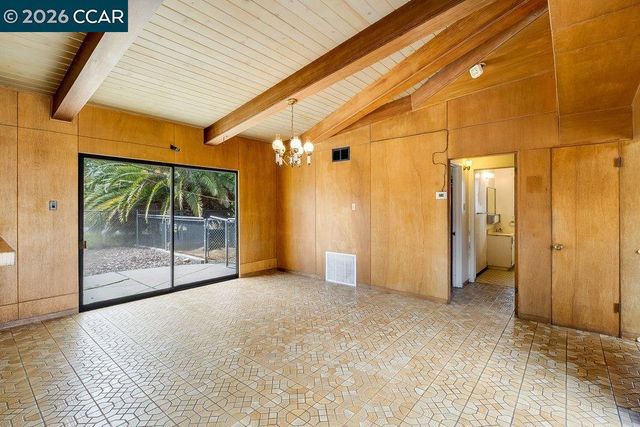 4130 Beryl Dr, Concord, CA 94518
