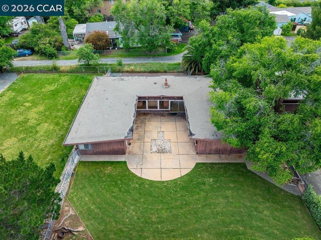 4130 Beryl Dr, Concord, CA 94518