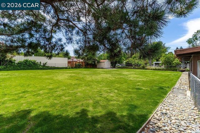 4130 Beryl Dr, Concord, CA 94518