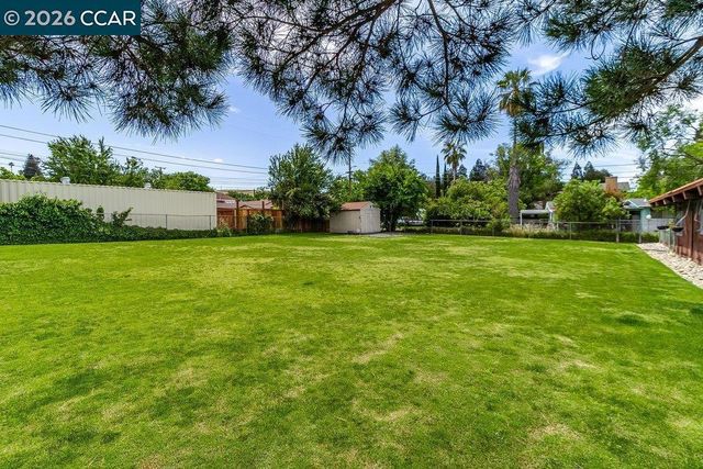 4130 Beryl Dr, Concord, CA 94518