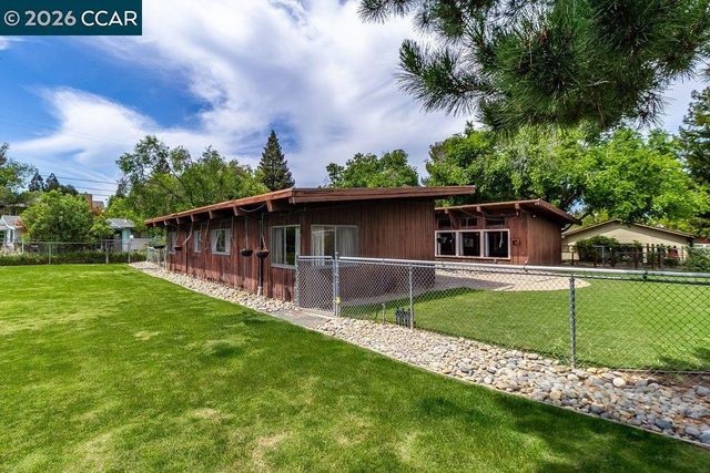 4130 Beryl Dr, Concord, CA 94518