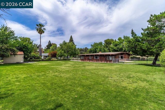 4130 Beryl Dr, Concord, CA 94518