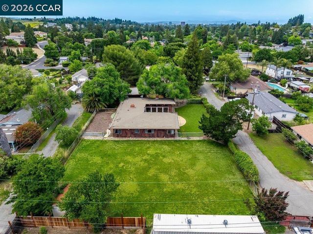 4130 Beryl Dr, Concord, CA 94518