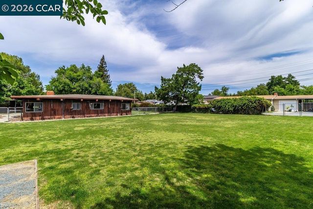 4130 Beryl Dr, Concord, CA 94518