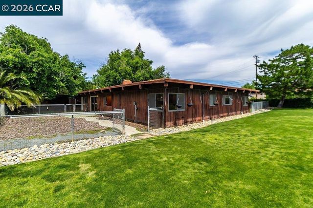4130 Beryl Dr, Concord, CA 94518