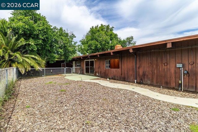 4130 Beryl Dr, Concord, CA 94518