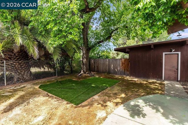 4130 Beryl Dr, Concord, CA 94518