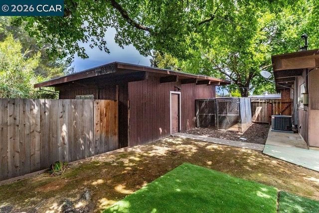 4130 Beryl Dr, Concord, CA 94518