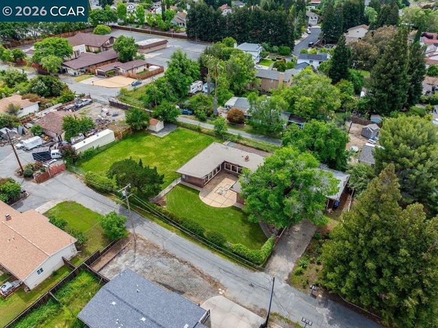 4130 Beryl Dr, Concord, CA 94518