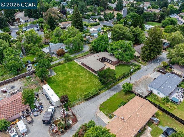 4130 Beryl Dr, Concord, CA 94518