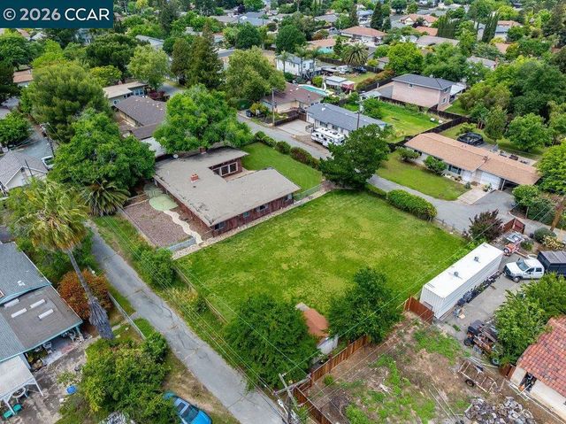 4130 Beryl Dr, Concord, CA 94518