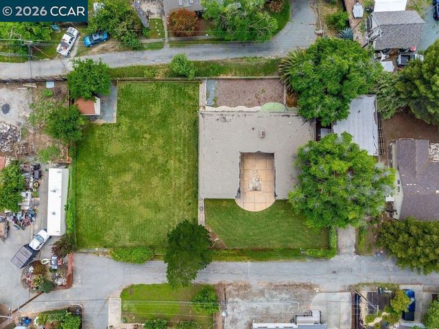 4130 Beryl Dr, Concord, CA 94518