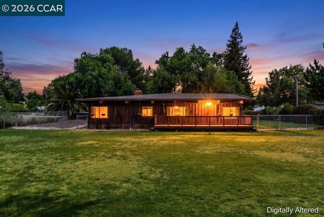 4130 Beryl Dr, Concord, CA 94518
