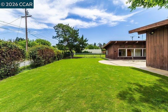 4130 Beryl Dr, Concord, CA 94518