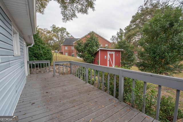 102 Johnson Street, Hogansville, GA 30230