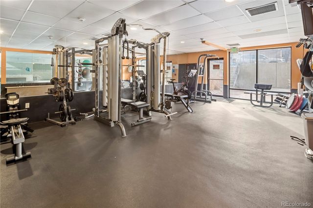 2 Adams Street 207, Denver, CO 80206