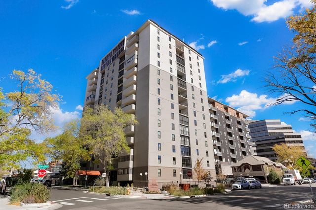 2 Adams Street 207, Denver, CO 80206