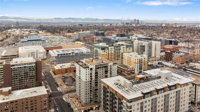 2 Adams Street 207, Denver, CO 80206