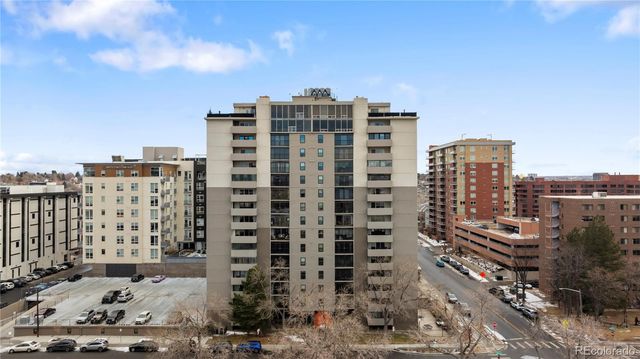 2 Adams Street 207, Denver, CO 80206