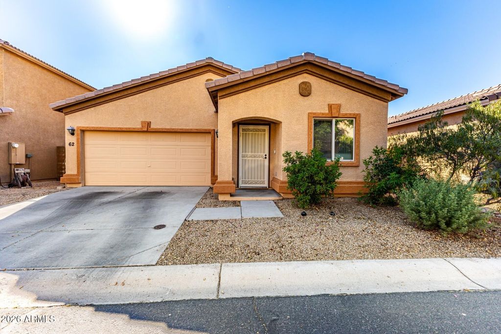 900 W BROADWAY Avenue 62, Apache Junction, AZ 85120