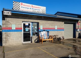 2357 E Highway 101, Port Angeles, WA 98362