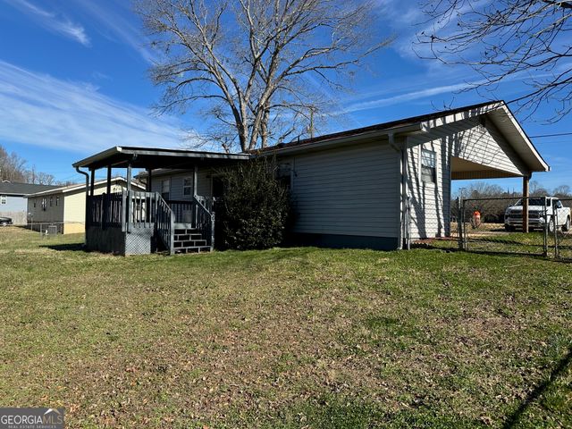 2741 Fran Mar Drive, Gainesville, GA 30506