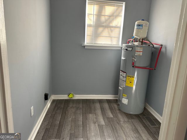 2741 Fran Mar Drive, Gainesville, GA 30506