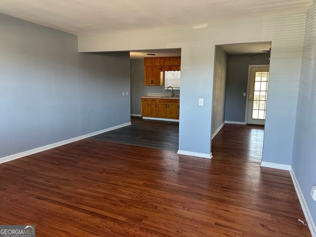 2741 Fran Mar Drive, Gainesville, GA 30506