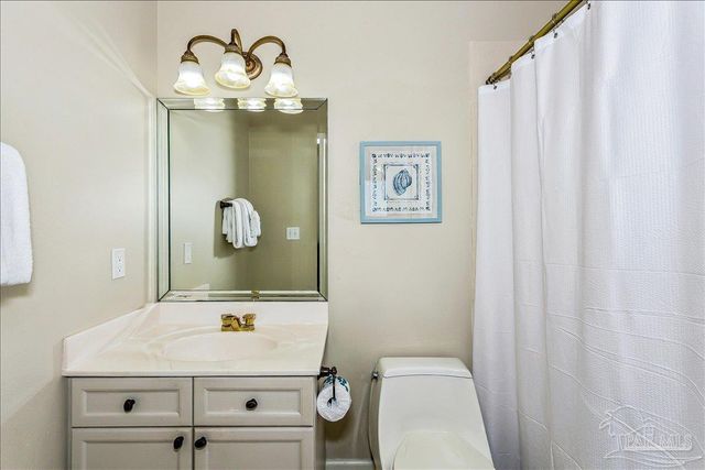 8477 Gulf Blvd 1802, Navarre Beach, FL 32566