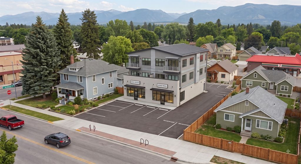 278 7th Avenue East North, Kalispell, MT 59901 photo 1