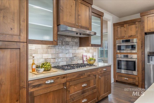 251 W Lockhart Lane, Meridian, ID 83646
