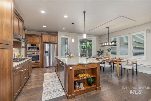 251 W Lockhart Lane, Meridian, ID 83646