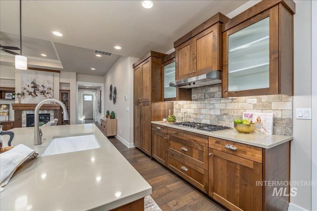 251 W Lockhart Lane, Meridian, ID 83646