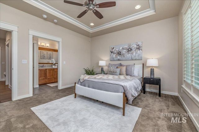 251 W Lockhart Lane, Meridian, ID 83646