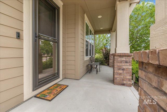 251 W Lockhart Lane, Meridian, ID 83646