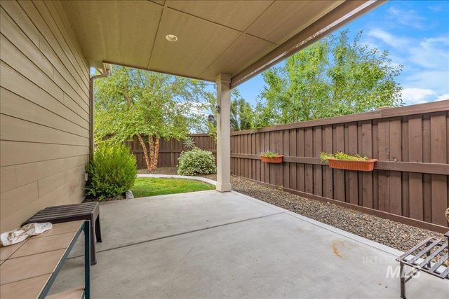 251 W Lockhart Lane, Meridian, ID 83646
