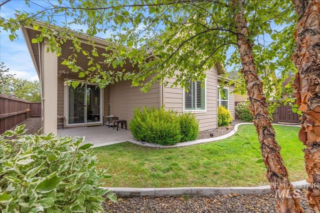 251 W Lockhart Lane, Meridian, ID 83646