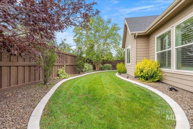 251 W Lockhart Lane, Meridian, ID 83646