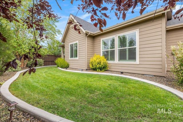 251 W Lockhart Lane, Meridian, ID 83646