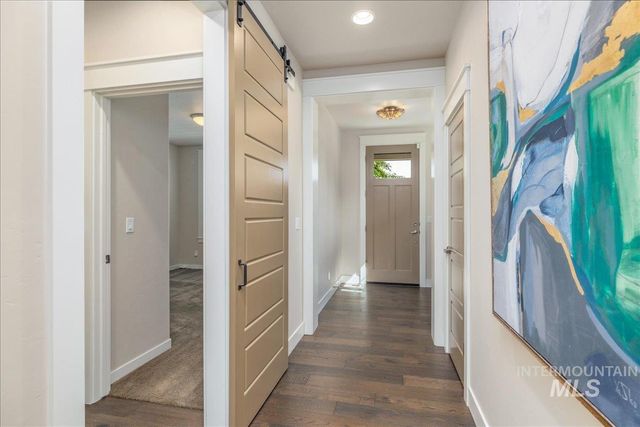 251 W Lockhart Lane, Meridian, ID 83646