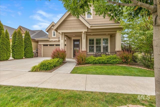 251 W Lockhart Lane, Meridian, ID 83646